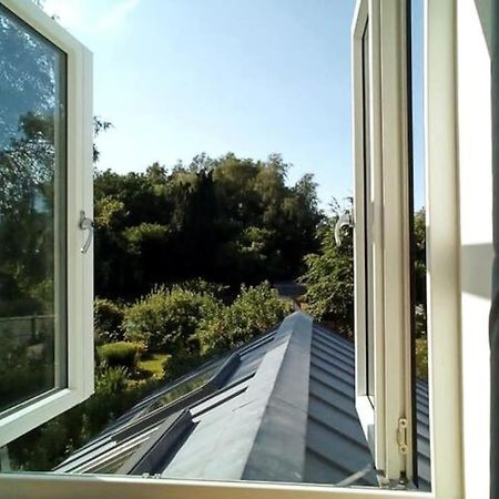 Quaint 3 Bedroom Devon Cottage Хонитън Екстериор снимка